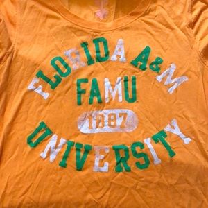 FAMU T-shirt